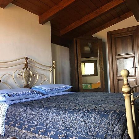 Agriturismo Spennagalli Altavilla Silentina Exterior foto